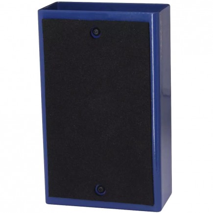 KV2 Audio JK1 Aktywny DiBox z wzmacniaczem linii.